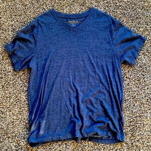 J crew v neck size L